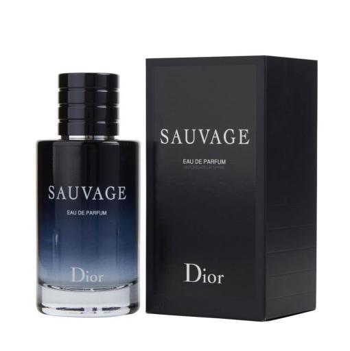 Christian Dior Sauvage 曠野男士淡香精