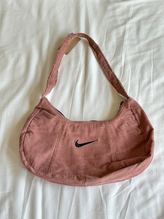 #T180 Remade Pink Nike Bag