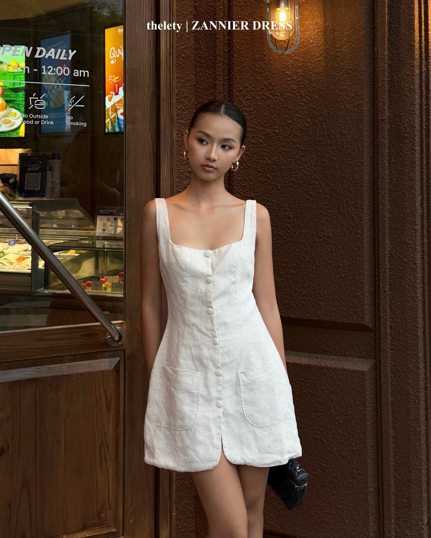 Zannier Dress