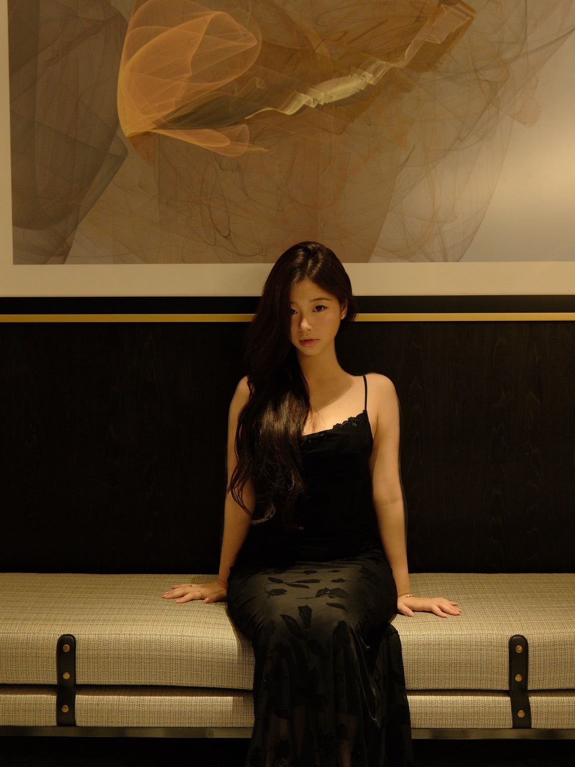 Gabriel Dress
