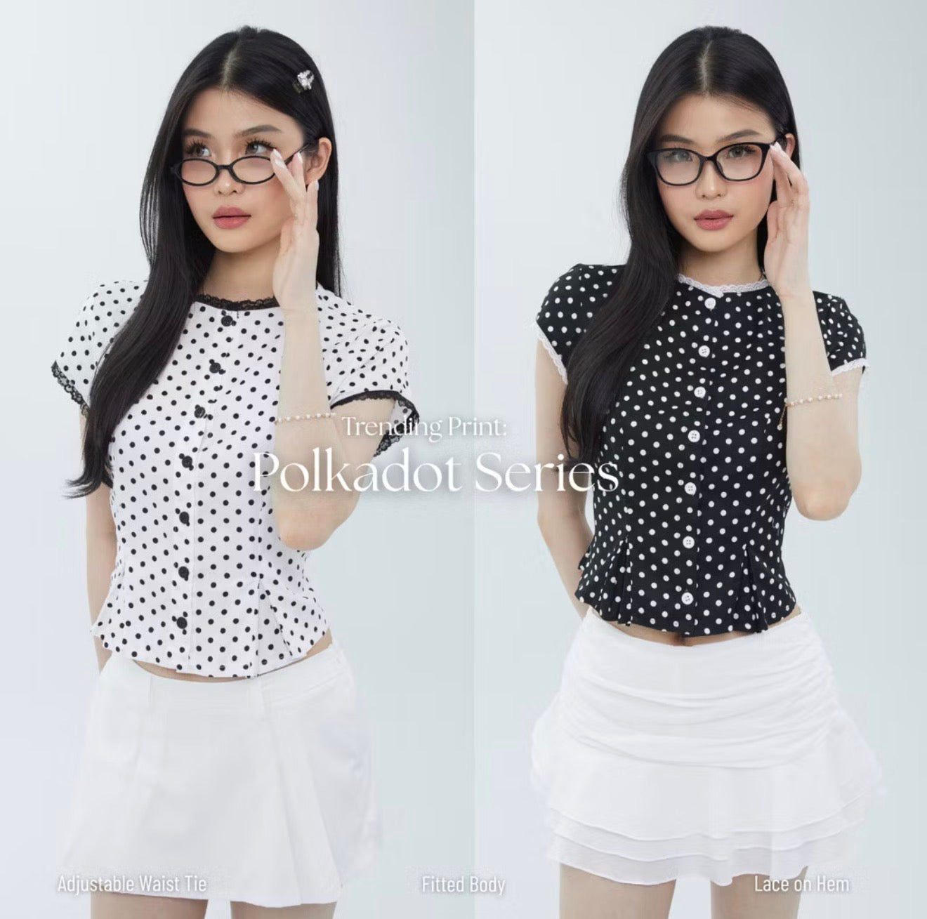 Gracie Shirt