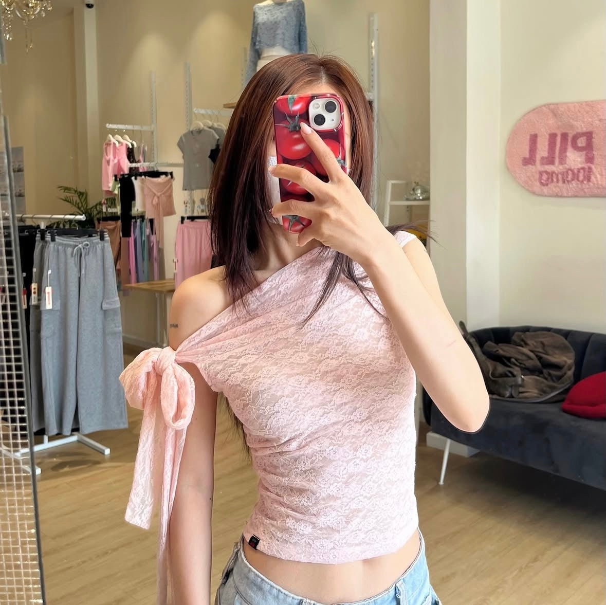【🇻🇳越南連線】Sixy Top