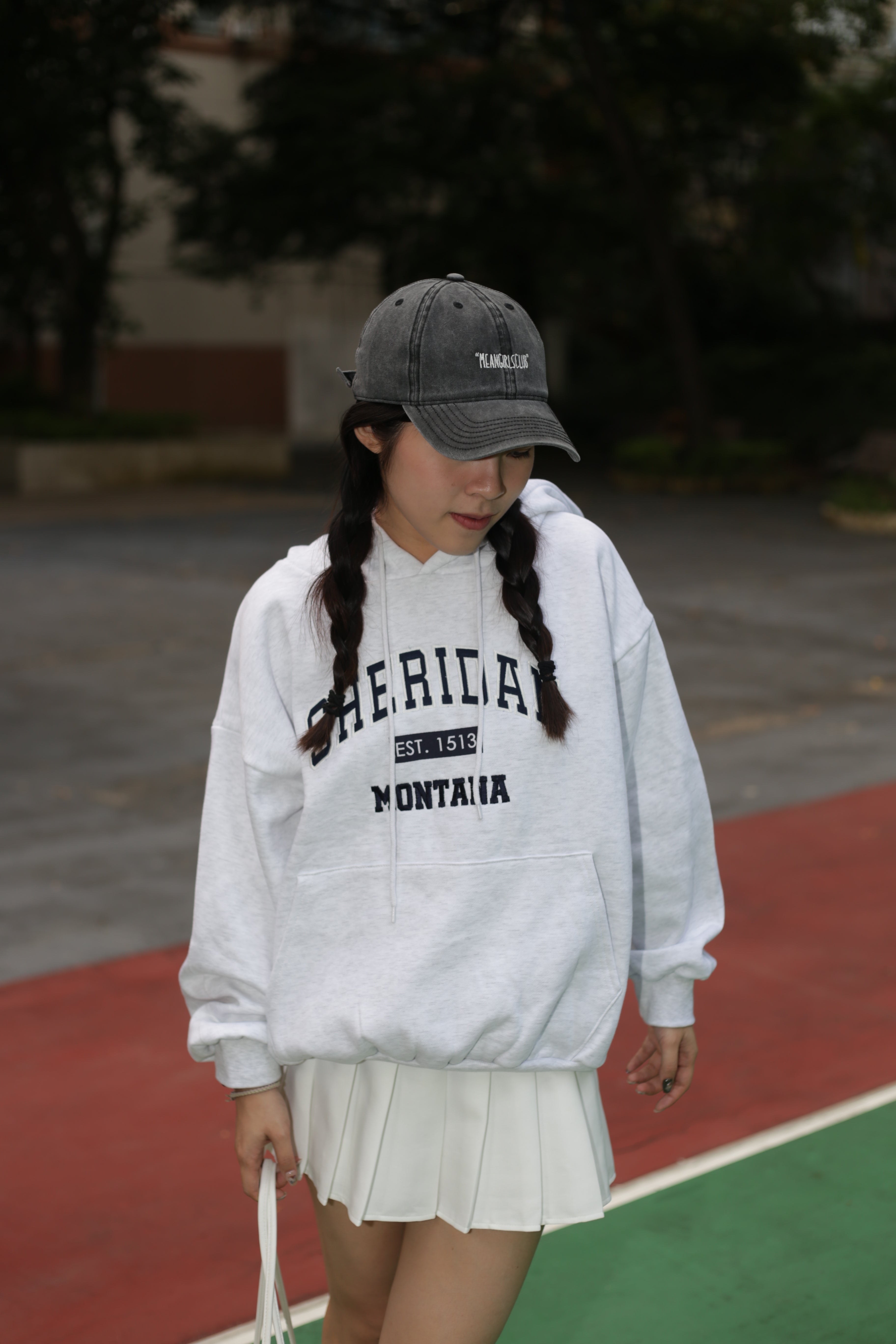 Sheridan Montana Hoodie