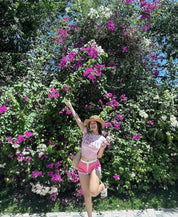 【🇻🇳越南連線】I AM TOO PRETTY Crop Top