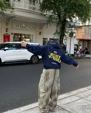 【🇻🇳越南連線】Trust Yourself 美式短版Hoodie