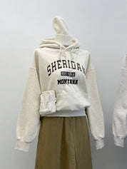 Sheridan Montana Hoodie