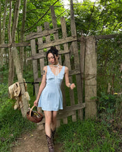 Lumi dress