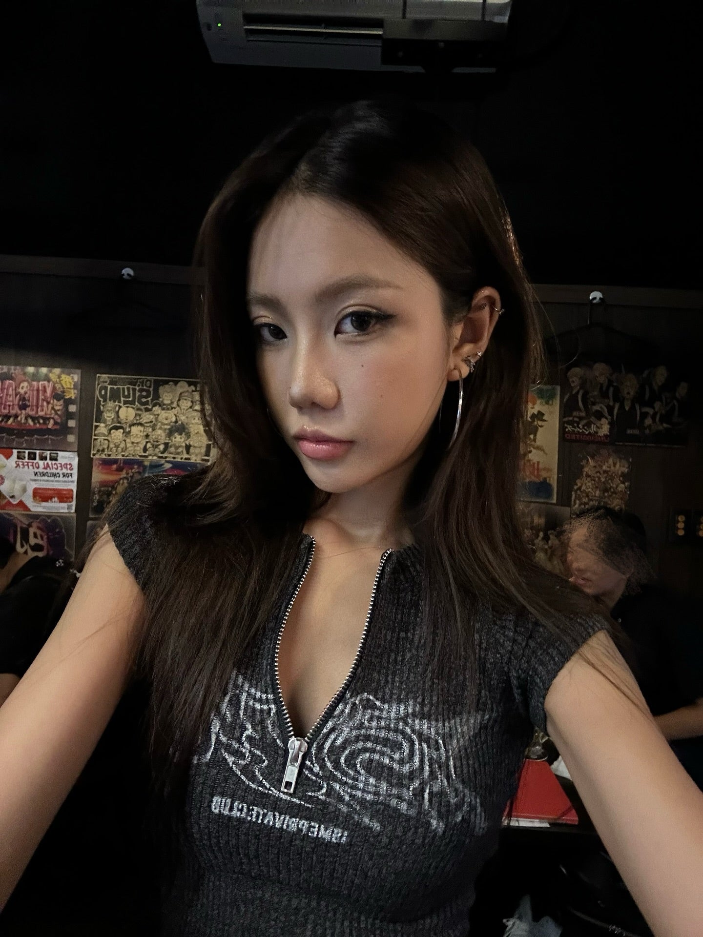 Tribal Wooly Babytee