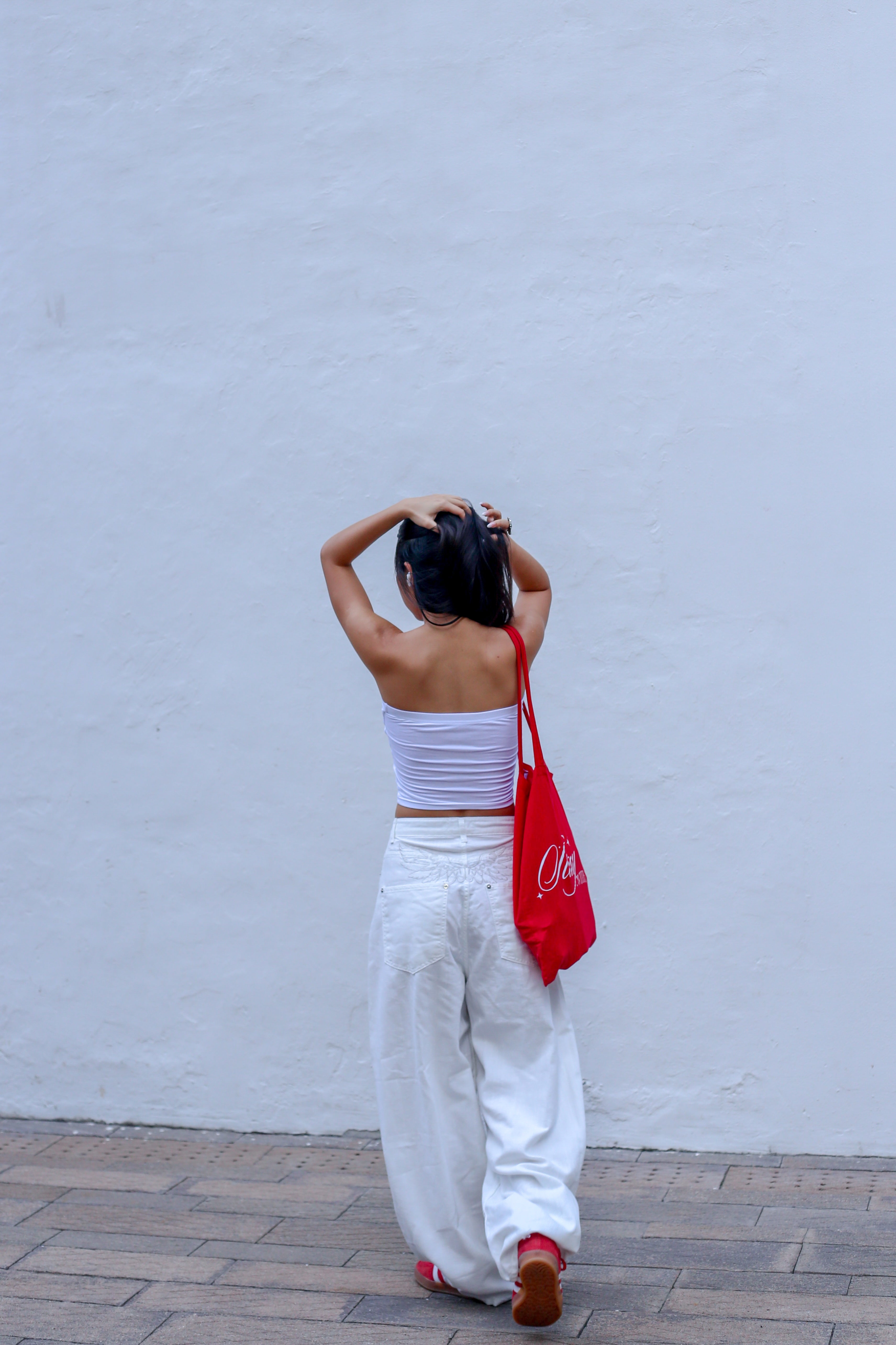【✔️PAD｜衣櫃必備款】Everyday Padded Tube Top