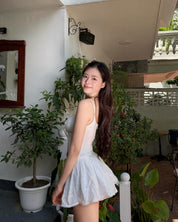 Pure dress