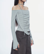 Melvin Long Sleeve Top