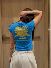 Massage Mode Babytee