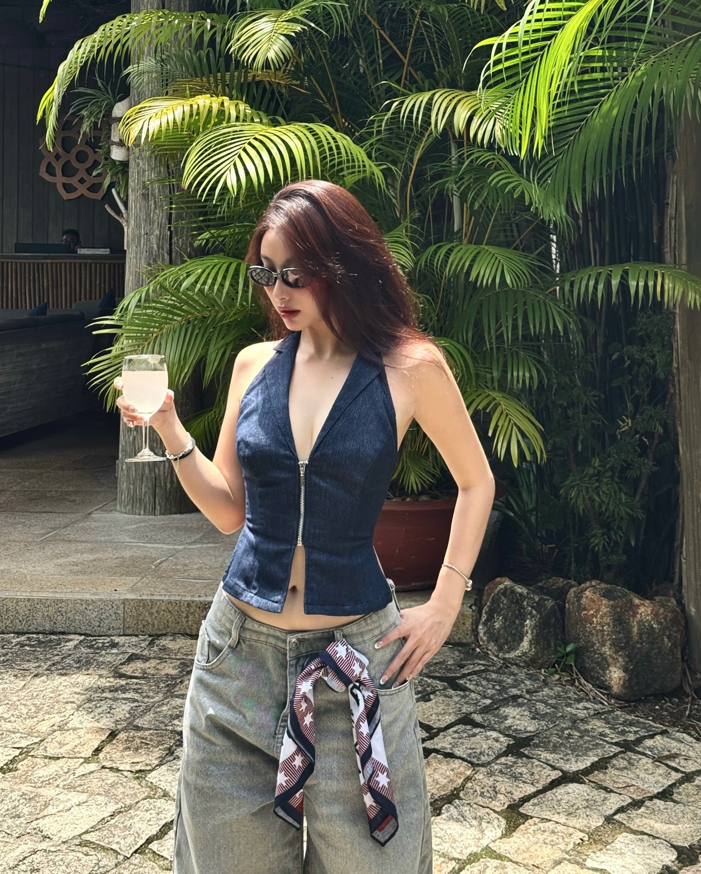 Lizzy Top