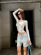 Trace Top