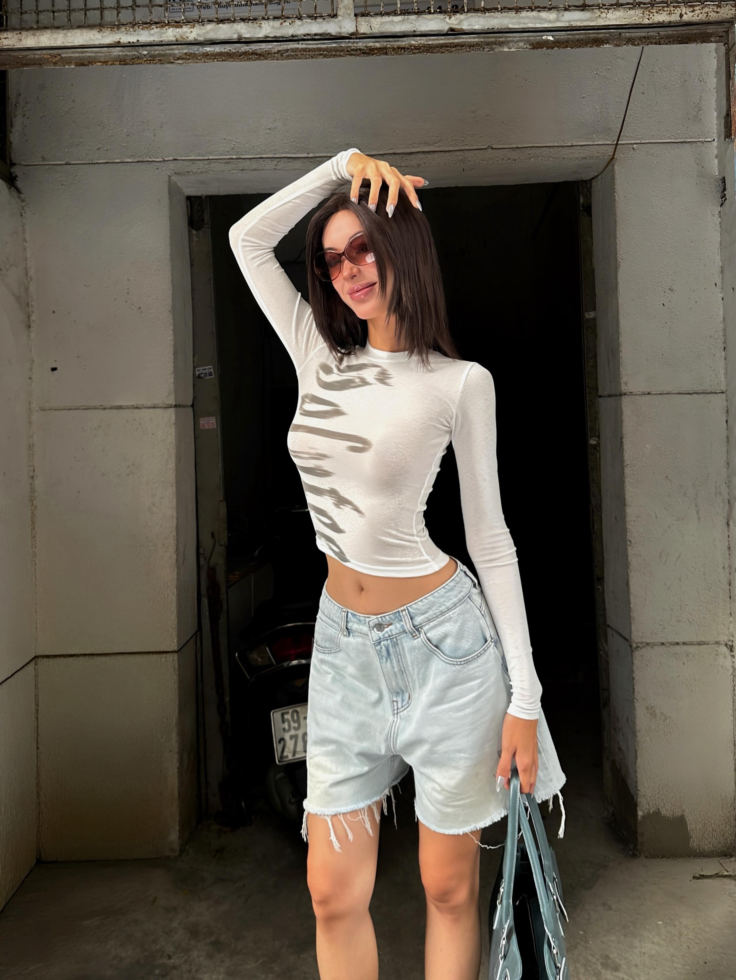 Trace Top
