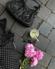 Paris dress