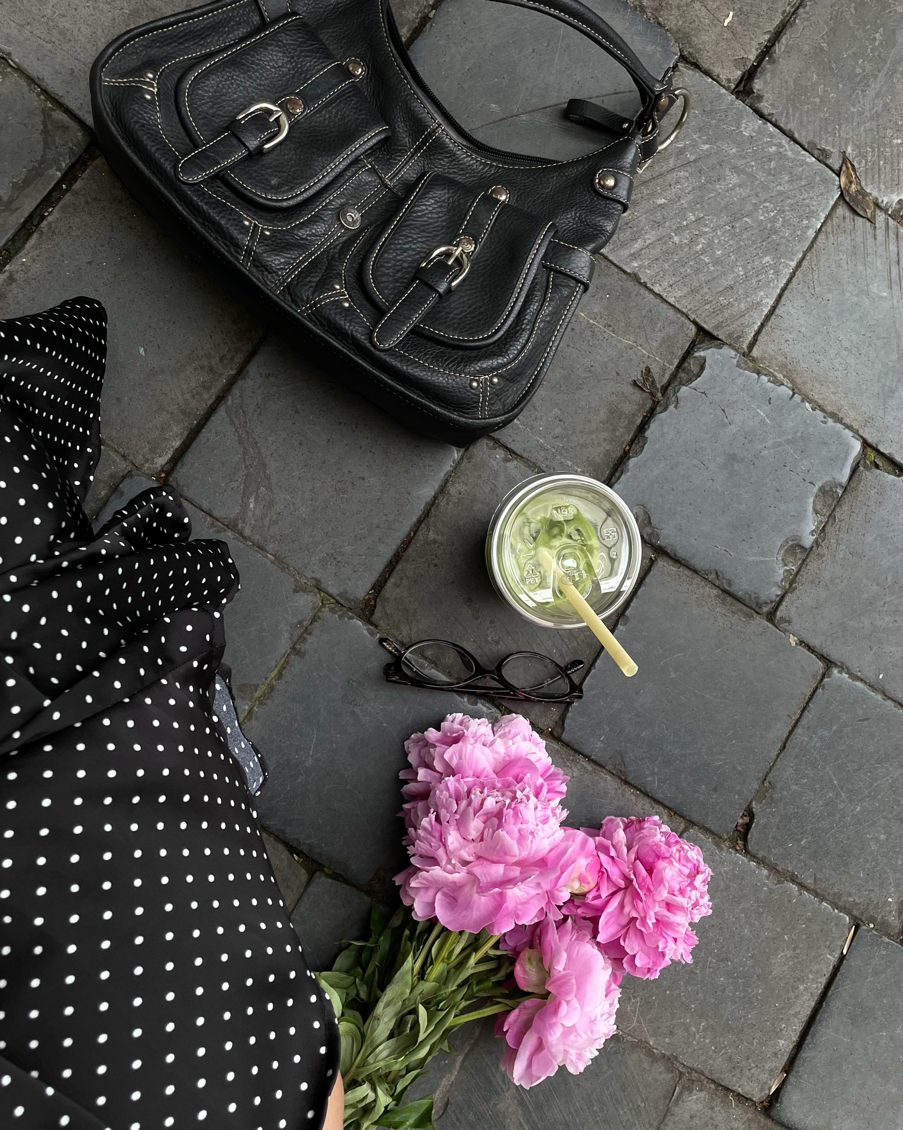Paris dress