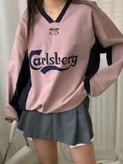 Carlsberg Long sleeve Tee