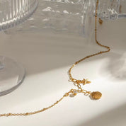 【Comeback大熱款!!!】Summer Charms Necklace