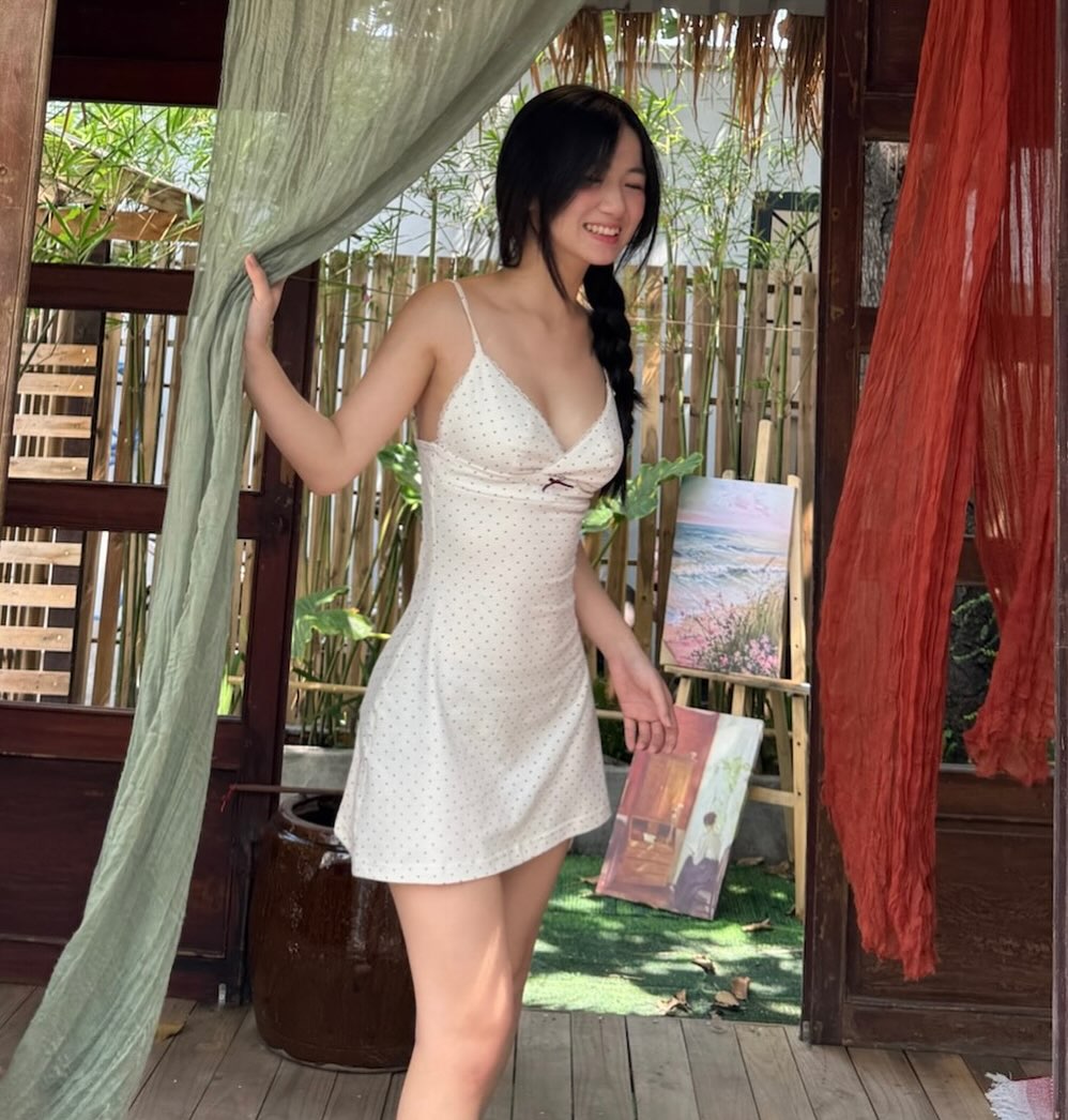 BELLE Dress