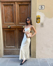 Luna Dress