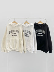 Sheridan Montana Hoodie