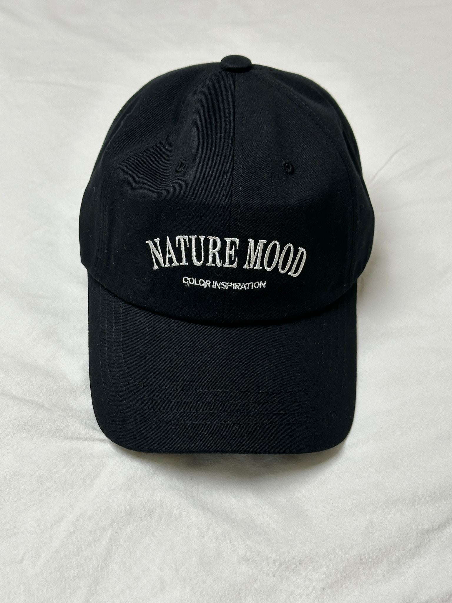 Nature Mood Cap