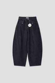 【大熱彎刀褲❤️‍🔥】Flip Pocket Barrel Jeans