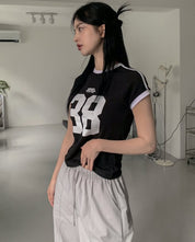 【春夏必備！】No 38 T Shirt