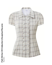 Tilly Top