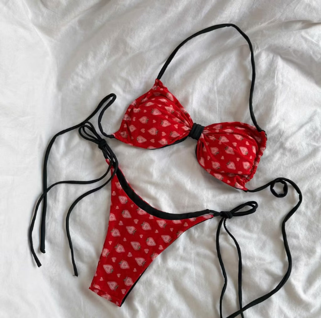 2-piece MARIE Bikini(with pads)