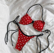 2-piece MARIE Bikini(with pads)