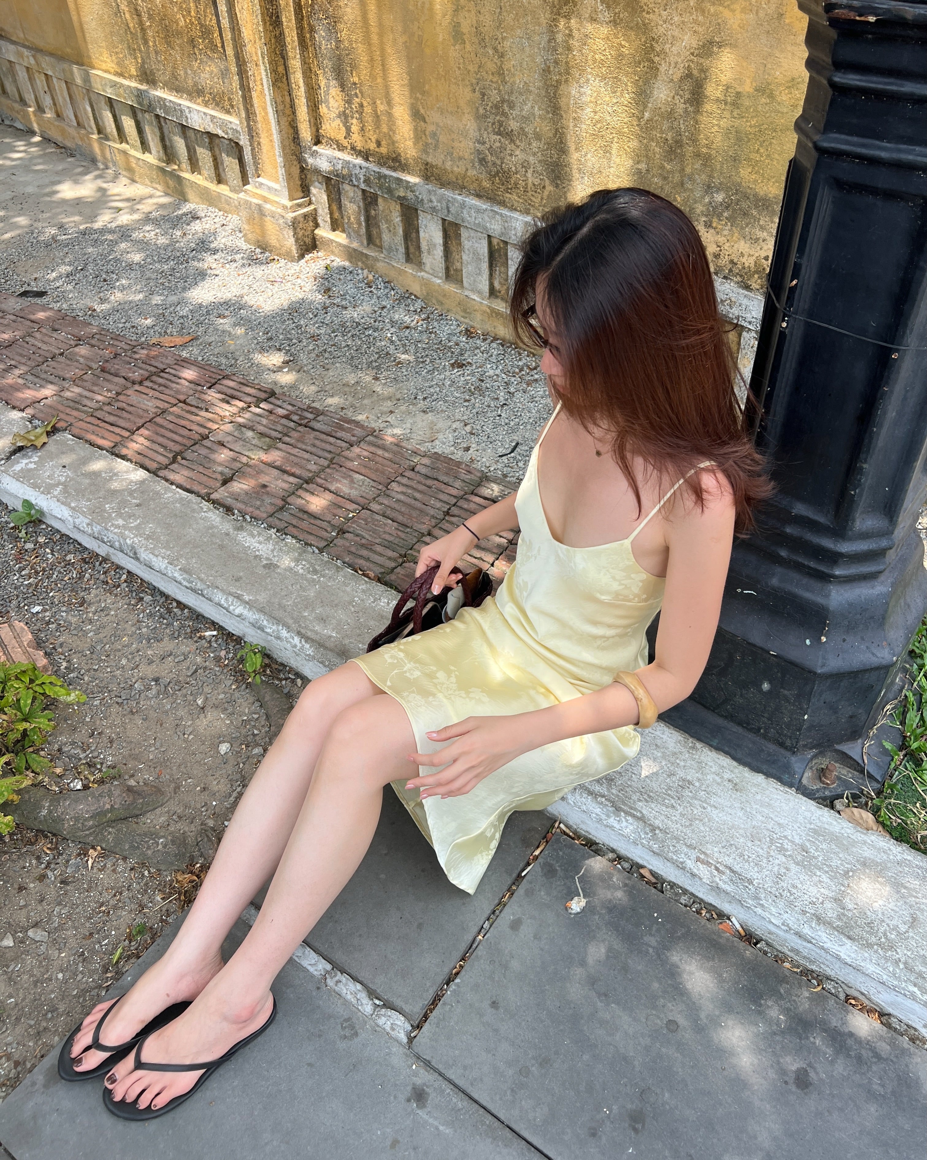 Luna Dress