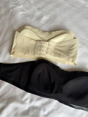 TH涼感親膚Tube bra