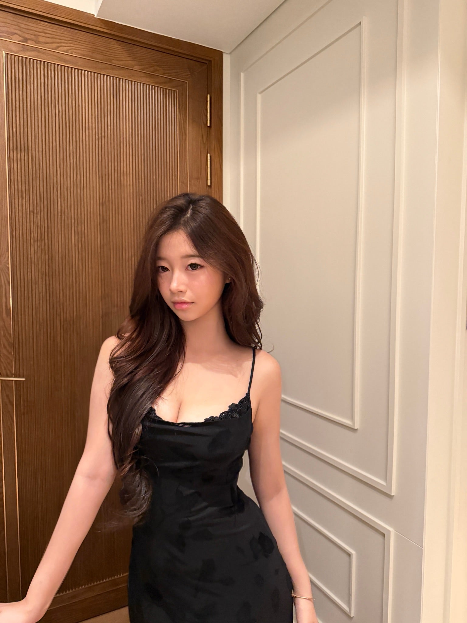Gabriel Dress