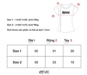 ISME Logo Tee