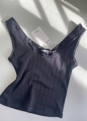 Bella Lace Top
