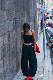 【✔️PAD｜衣櫃必備款】Everyday Padded Tube Top