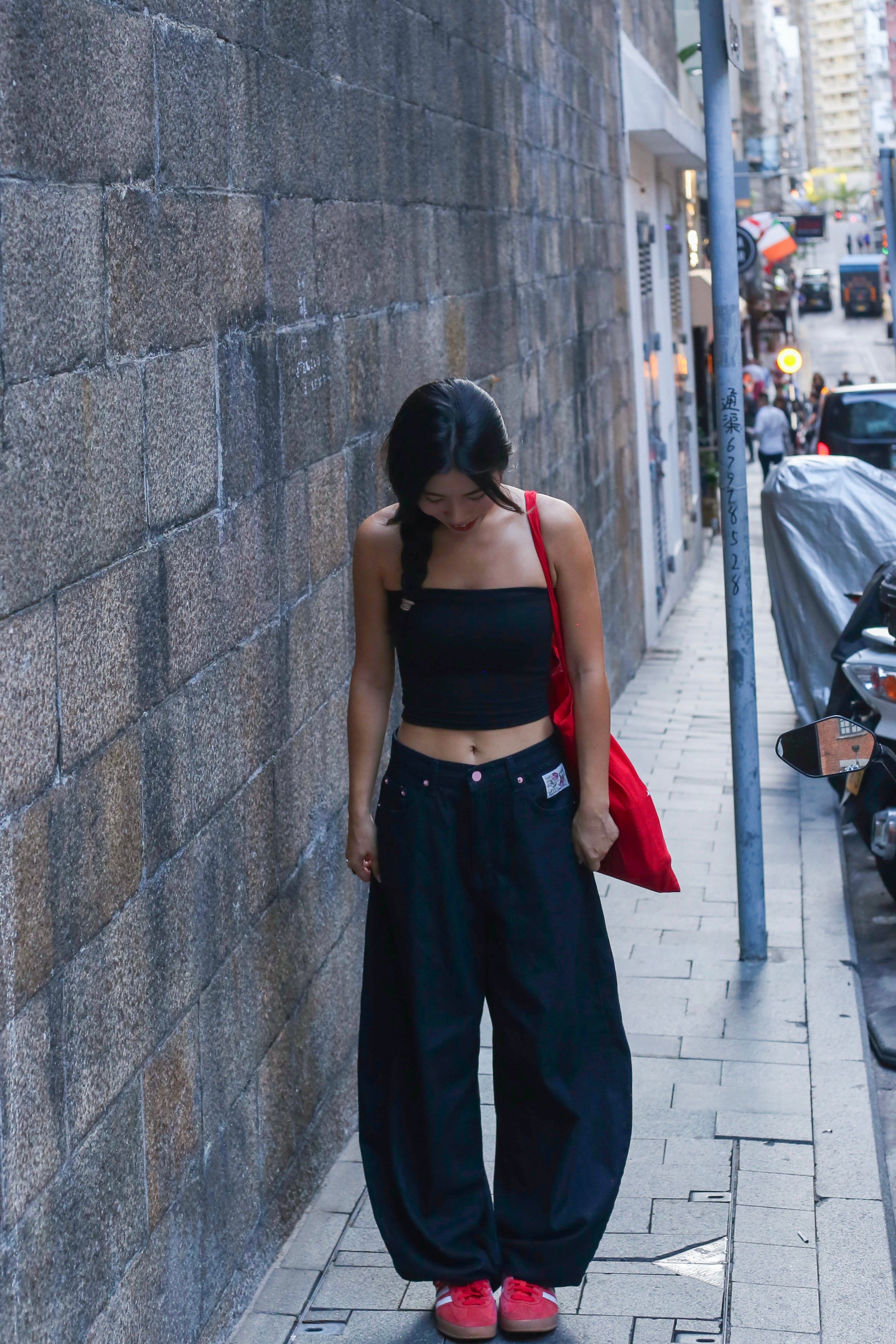 【✔️PAD｜衣櫃必備款】Everyday Padded Tube Top