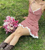 Emma Dress