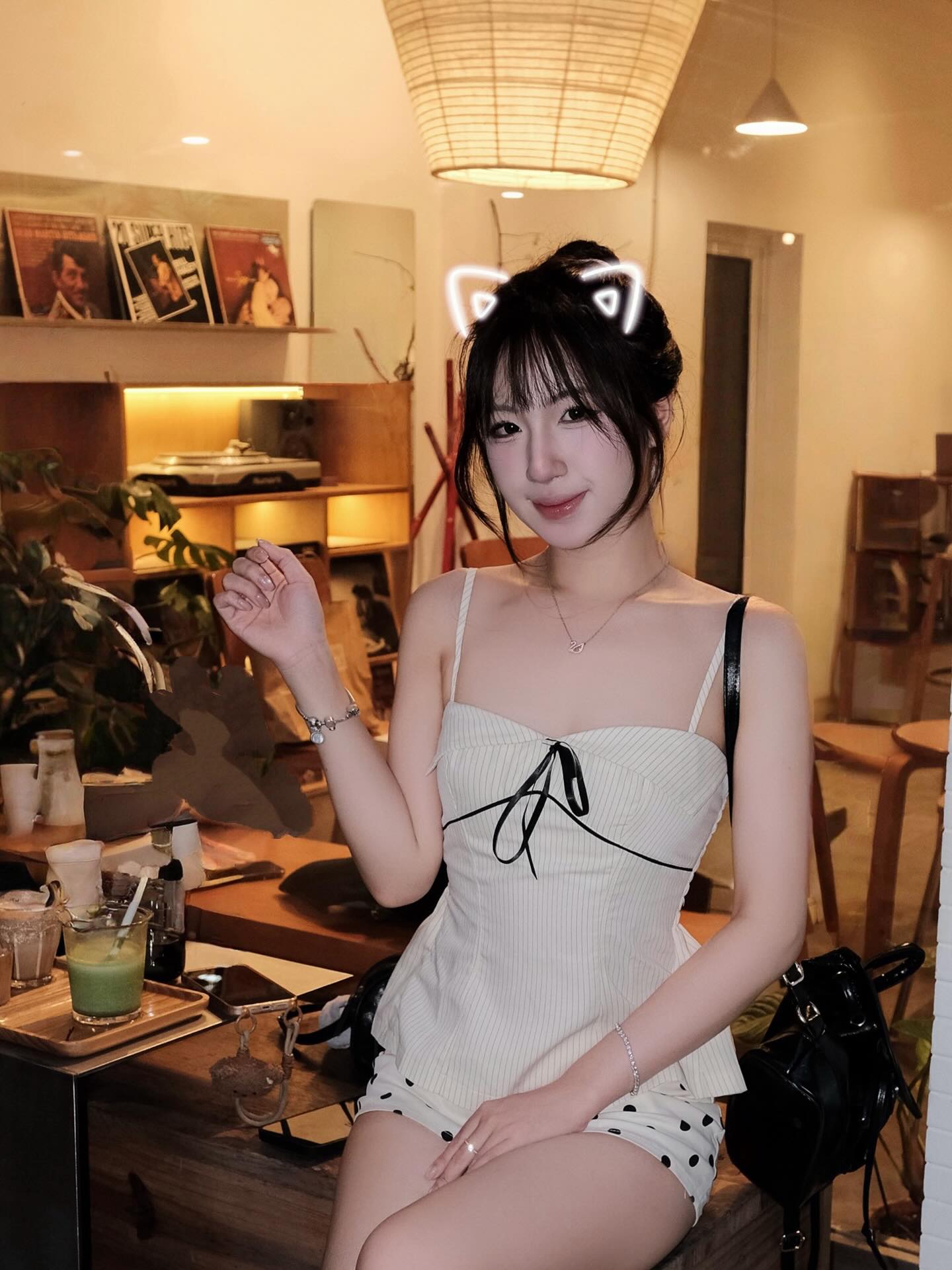 Larine Top