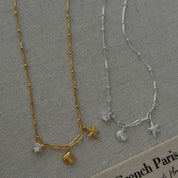 【Comeback大熱款!!!】Summer Charms Necklace