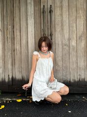 Aurora dress