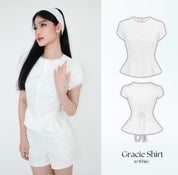 Gracie Shirt
