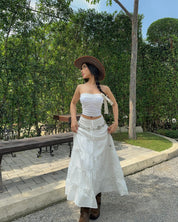 Fiona Maxi Skirt