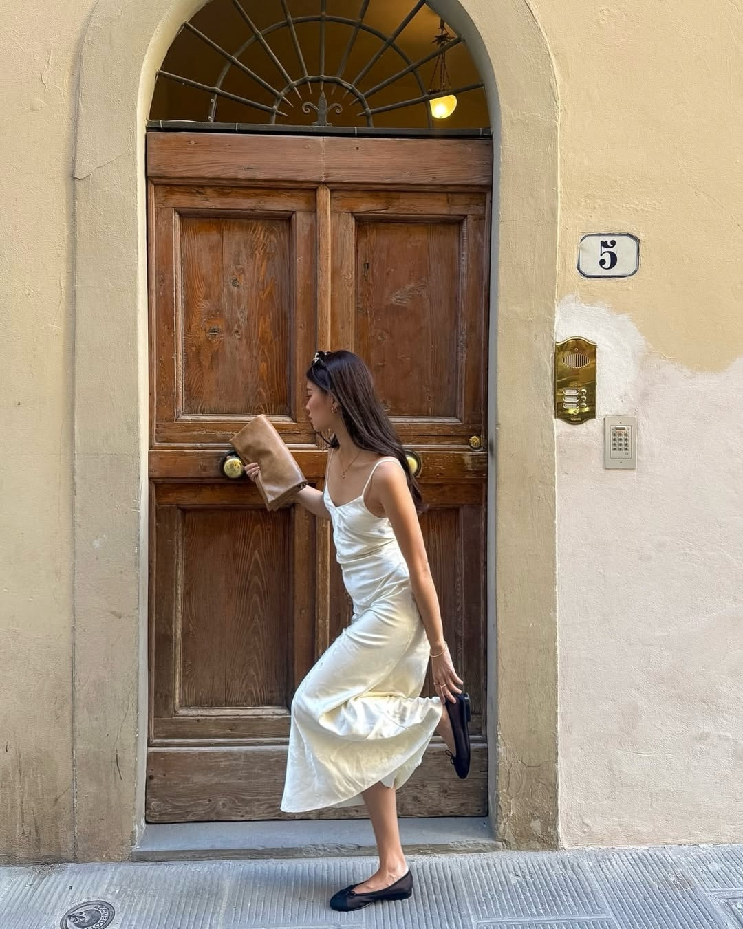 Luna Dress