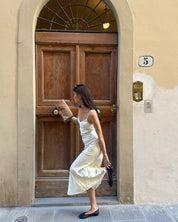Luna Dress