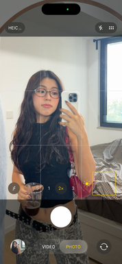 【Miu感眼鏡｜方圓臉OK!!】Oval Shaped Glass