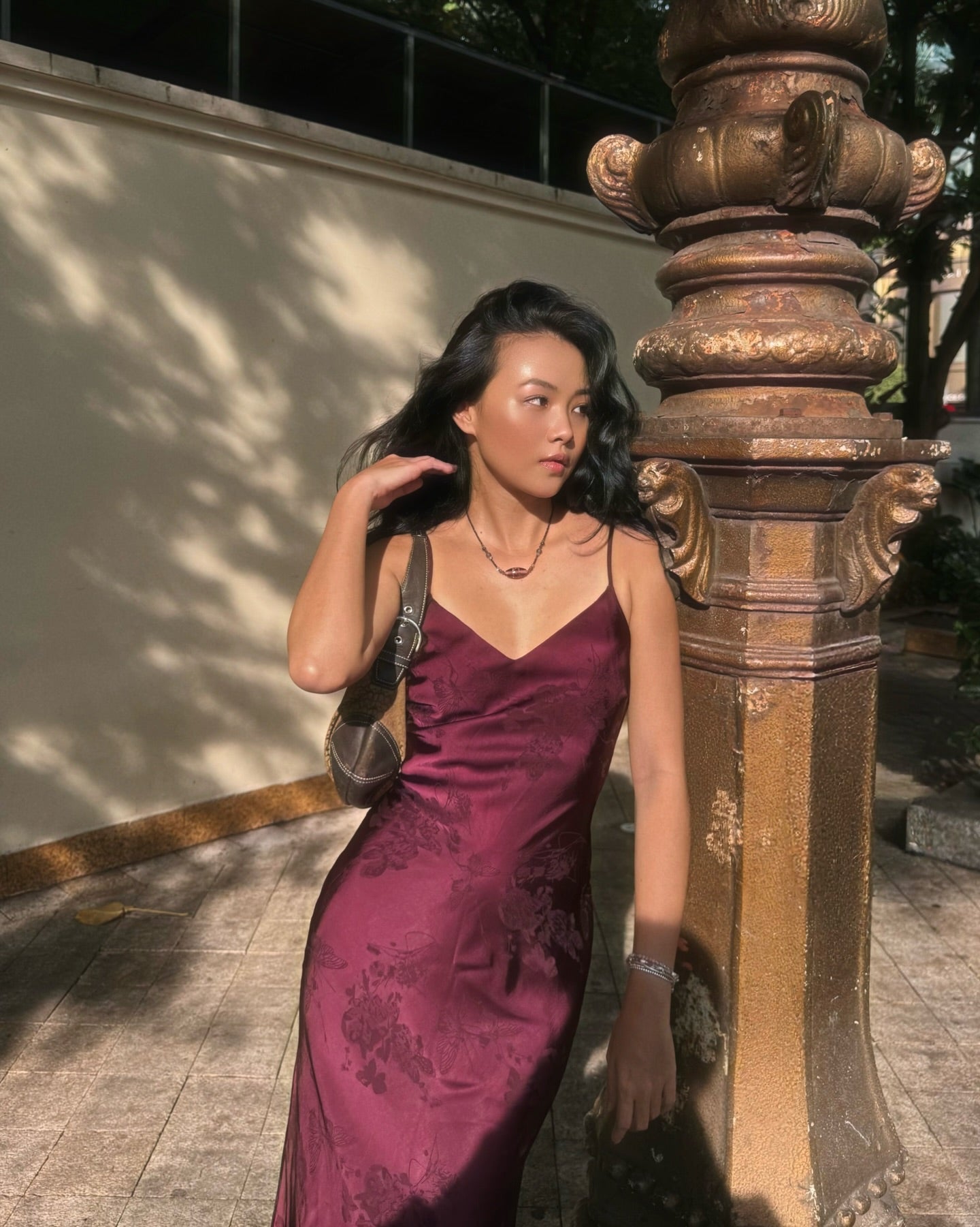 Luna Dress