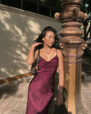 Luna Dress